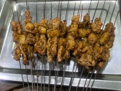 -清真·马峰烤肉(小学习北巷店)