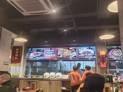-永红源·小排档(闽江路店)