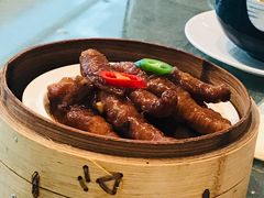 -金悦轩海鲜酒家(拱北店)