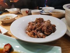 -德胜轩正宗顺德菜(宝安沙井会展中心店)