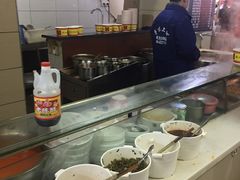 -江三王记牛杂馆(总店)