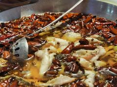 -水煮三国·川鲁江湖菜(香山店)