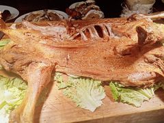 -贵阳恒世纪酒店·味自助餐厅