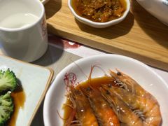 -穿蒸引鲜·嗲记(正大广场店)