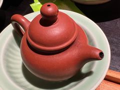 -青藤茶馆(南山路店)