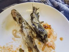 石锅三角峰-富乐山酒店(西黄城根北街店)