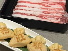 -海底捞火锅(万达广场店)