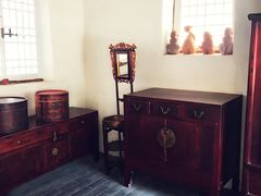 -百里峡七彩艺术小镇