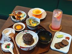 -ITARU食堂·定食料理(西丽店)