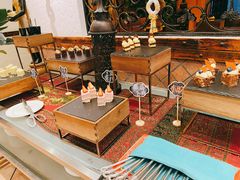 -火舞泰·泰式海鲜火锅餐厅(世纪城店)