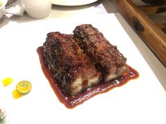 -徽州小镇(高新店)