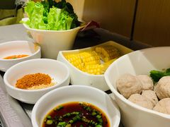 -海底捞火锅(丹竹头星悦天地店)