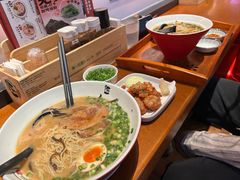 -豚一拉麺(花城汇南区店)
