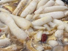 -江川野生菌火锅铜锅鱼(贵清火锅店)