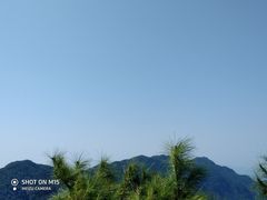 -广州市石门国家森林公园