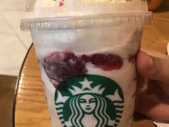 -星巴克(广州东圃天银店)