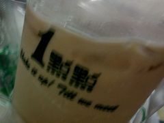 -1点点(龙洞店)