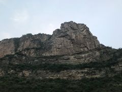 -沕沕水生态风景区