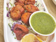 -清真· AL-JANNAT 佳纳特餐厅(仙林店)
