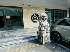 -中国银行(杭州市钱塘新区支行)