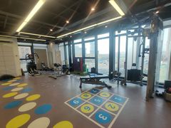 -Nirvana fitness私教健身工作室(古城店)