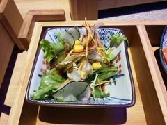 -琴寿司居酒屋(中山广场店)