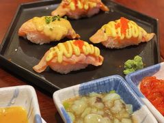 -鸟鹏烧鸟居酒屋(仁恒梦中心店)