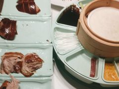 -羲和雅苑•北京烤鸭(国贸商城店)