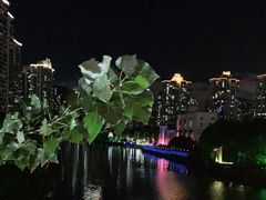 -苏州河梦清园环保主题公园