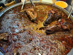 -正宁路小吃夜市