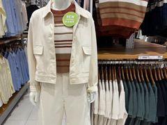 -优衣库(上海虹口龙之梦店)