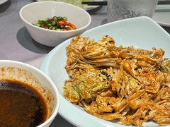 -东来顺饭庄(apm总店)