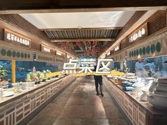 -筱爷叔·上海传统手工菜(玉树路店)
