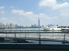 景观位-天丰日本料理·铁板烧
