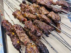 -清真·马峰烤肉(小学习北巷店)