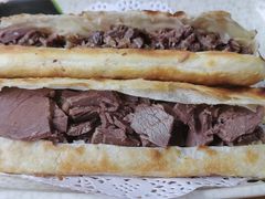 -王胖子驴肉火烧(鼓楼店)