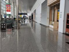 -广州白云国际机场-T2航站楼