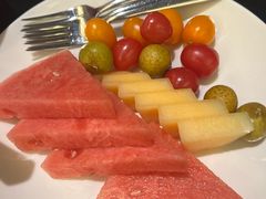 -杭州和达希尔顿逸林酒店·和园中餐厅