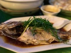 -盛港湾海鲜食府(黄沙店)