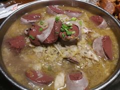 -95号酱骨·一块豆腐(展春园西路店)