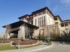 -清河半岛温泉度假酒店