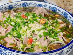 -富临轩私房菜(集庆门大街店)