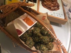 -百姓渔村(南中环店)