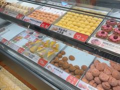 -東更道点心行(北京龙湖熙悦天街店)