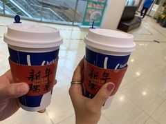 -瑞幸咖啡(番禺永旺梦乐城店)