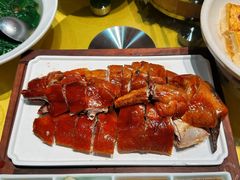 凤阁楼果木烧鹅-凤阁楼果木烧鹅(鹤山大鹏路店)