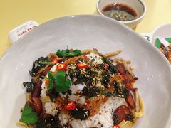 -米仓食堂(皇庭广场店)