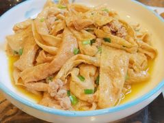 -西江美食舫·江西菜(健德桥店)