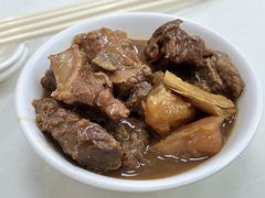 -麦文记面家(佐敦店)