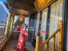 -中国徽菜·徽商故里(罍街店)